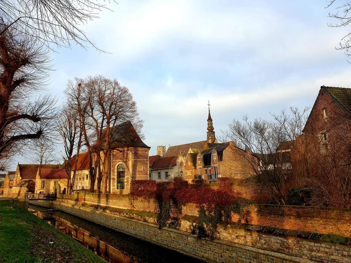 Le Petit Beguinage * Tongern