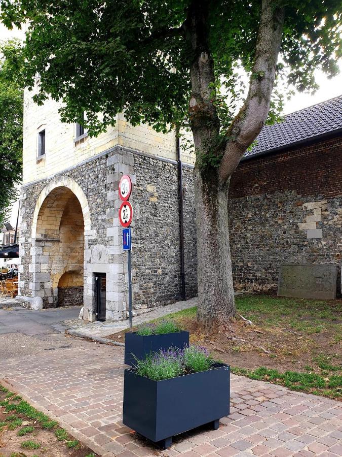 Le Petit Beguinage Ferienhaus *