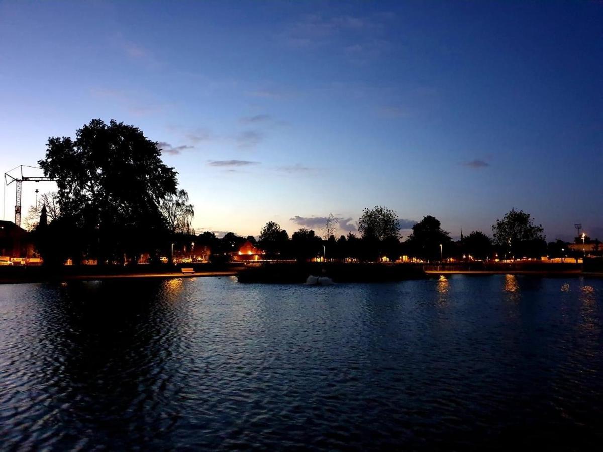 Le Petit Beguinage *