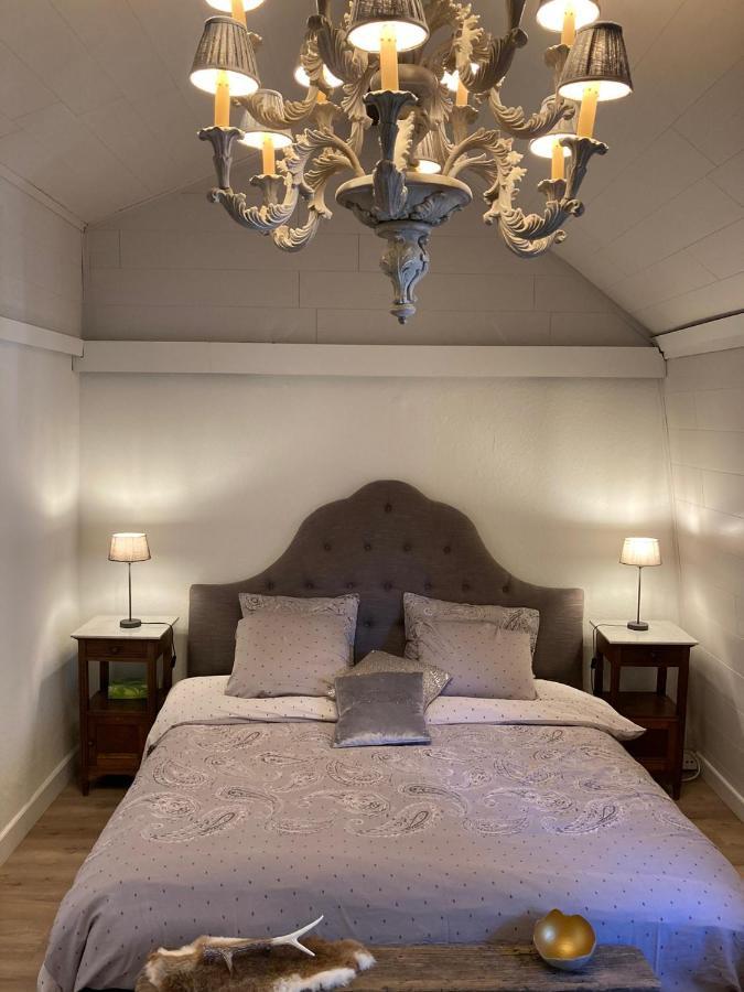 Le Petit Beguinage Ferienhaus Tongern