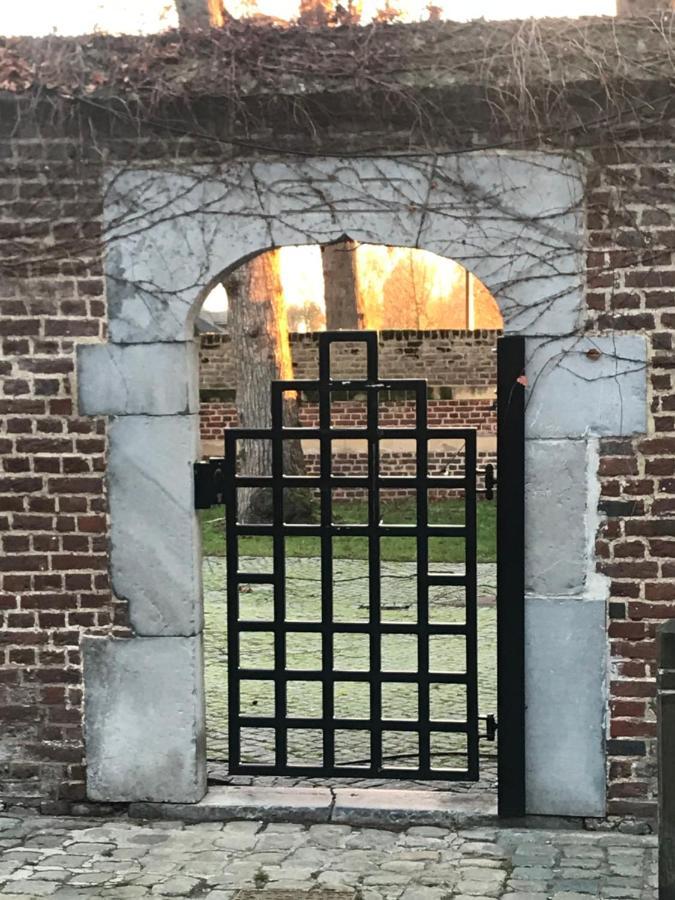 Ferienhaus Le Petit Beguinage Tongern